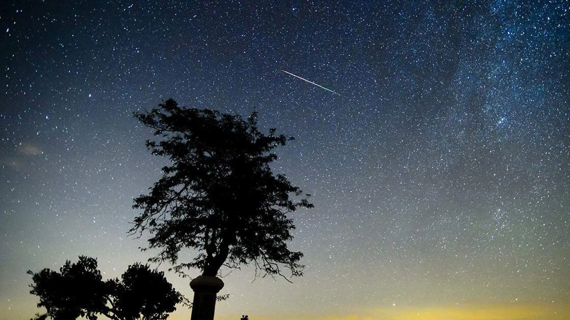 El mes de noviembre será uno que esté marcado por la llegada de diversos fenómenos astronómicos